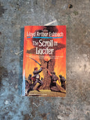 The Scroll Of Lucifer - Lloyd Arthur Eshbach