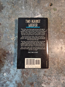 The Scroll Of Lucifer - Lloyd Arthur Eshbach