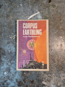 Corpus Earthling - Louis Charbonneau
