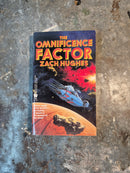 The Omnificence Factor - Zach Hughes