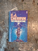 The Dreamstone - C. J. Cherryh