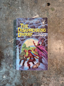 The Disappearing Dwarf - James P. Blaylock