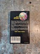 The Disappearing Dwarf - James P. Blaylock