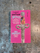 The Third Book Of Swords - Fred Saberhagen