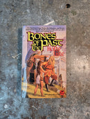 Bones Of The Past - Holly Lisle