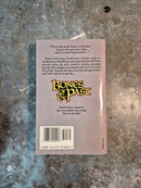 Bones Of The Past - Holly Lisle