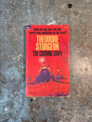 The Cosmic Rape - Theodore Sturgeon