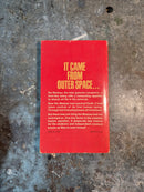 The Cosmic Rape - Theodore Sturgeon