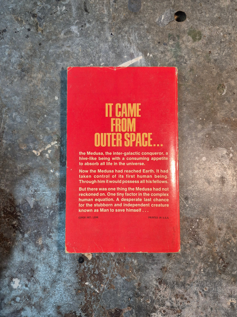 The Cosmic Rape - Theodore Sturgeon