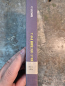 That Hideous Strength - C. S. Lewis