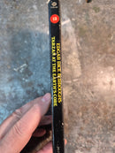 Tarzan At The Earth's Core - Edgar Rice Burroughs