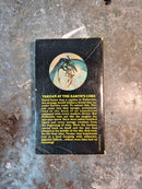 Tarzan At The Earth's Core - Edgar Rice Burroughs