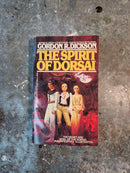 The Spirit Of Dorsai - Gordon R. Dickson