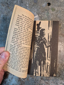 The Spirit Of Dorsai - Gordon R. Dickson