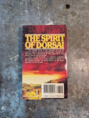 The Spirit Of Dorsai - Gordon R. Dickson