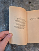 Wolfling - Gordon R. Dickson
