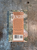 The Dungeon Volume 3: The Valley Of Thunder - Charles de Lint (w/Philip Jose Farmer)