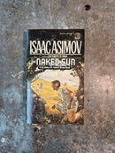 The Naked Sun - Isaac Asimov