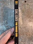 The Naked Sun - Isaac Asimov