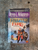 Into The Fire - Dennis L. McKiernan