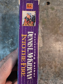 Into The Fire - Dennis L. McKiernan