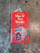 Man Of Two Worlds - Raymond F. Jones