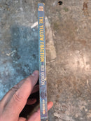 The Yellow Fraction - Rex Gordon