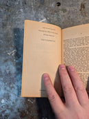 The Yellow Fraction - Rex Gordon