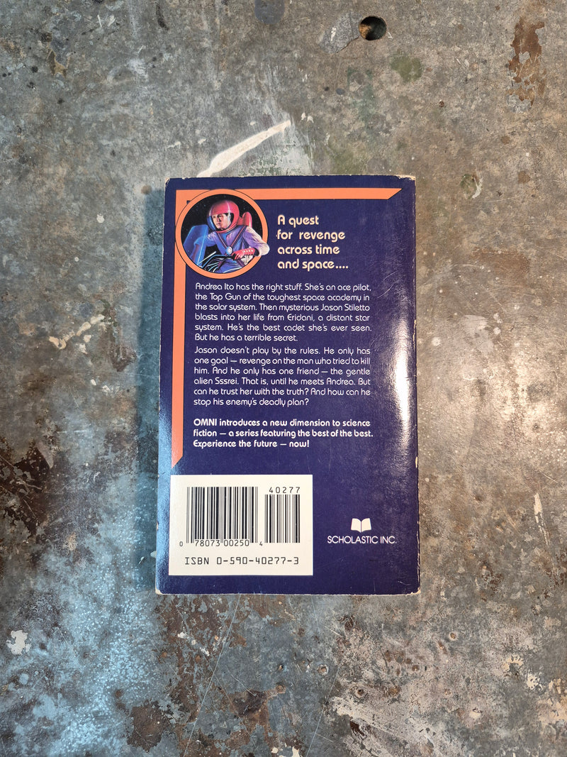 Astropilots - Laura J. Mixon