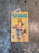 New Dreams This Morning - James Blish (editor)