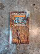 The Rings Of The Master Book Four: Masks Of The Martyrs - Jack L. Chalker
