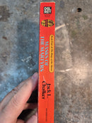 The Rings Of The Master Book Four: Masks Of The Martyrs - Jack L. Chalker