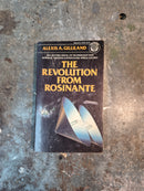The Revolution From Rosinante - Alexis A. Gilliland