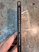 The Revolution From Rosinante - Alexis A. Gilliland
