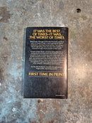 The Revolution From Rosinante - Alexis A. Gilliland