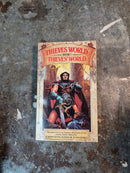 Thieves' World Book 1: Thieves' World - Robert Lynn Asprin & Lynn Abbey