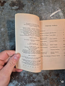 Thieves' World Book 1: Thieves' World - Robert Lynn Asprin & Lynn Abbey