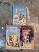 The Sidhe Trilogy - Kenneth C. Flint