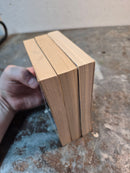 The Sidhe Trilogy - Kenneth C. Flint