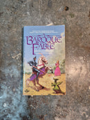 A Baroque Fable - Chelsea Quinn Yarbro