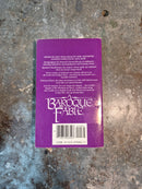 A Baroque Fable - Chelsea Quinn Yarbro