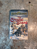 The Crystal Shard - R. A. Salvatore