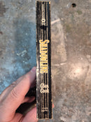 Shadowline - Glen Cook