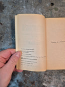 Shadowline - Glen Cook