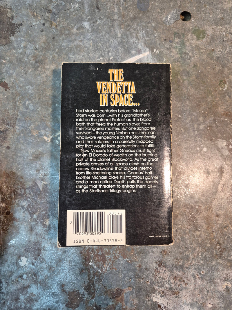 Shadowline - Glen Cook