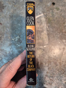 Bleak Seasons - Glen Cook