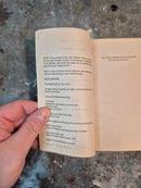 Bleak Seasons - Glen Cook