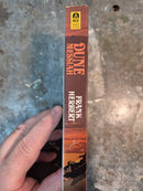 Dune Messiah - Frank Herbert