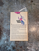 The Wind Whales Of Ishmael - Philip Jose Farmer