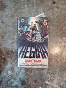 Hegira - Greg Bear